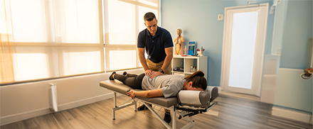 Chiropractic Care