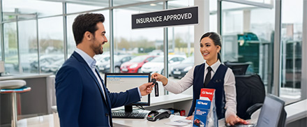 Insurance Partner Programs