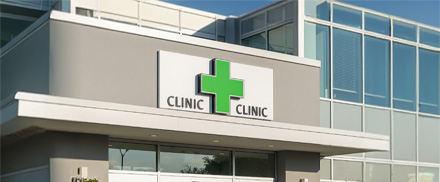 Integrated Health & Wellness Centres