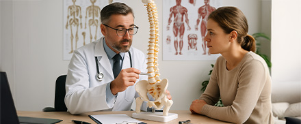 Sam Clinic of Pain Management